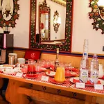 Agape Hotel Kluž