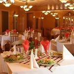Hotel Agape Kluž