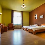 Hotel Agape Kluž
