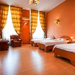 Hotel Agape