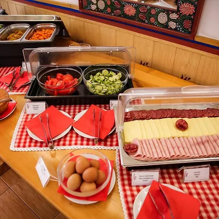 Szálloda Agape Kolozsvár