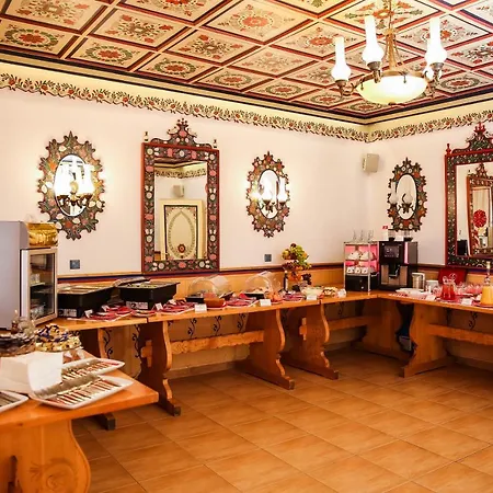 Agape Hotel