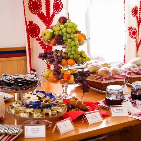 Hotel Agape Cluj-Napoca