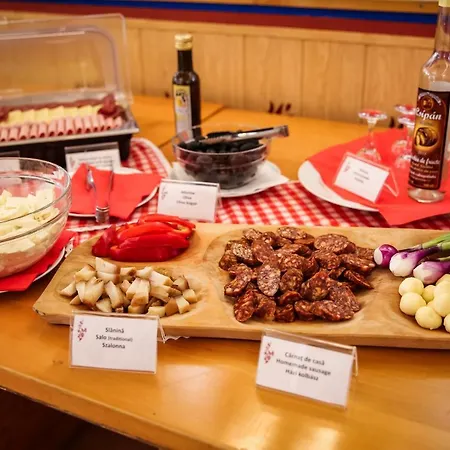 Agape 3* Cluj-Napoca