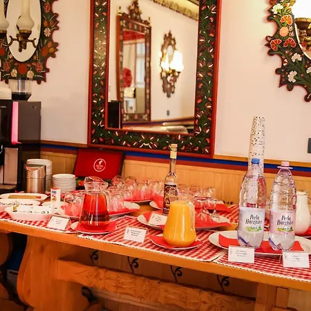 Agape Otel Kaloşvar