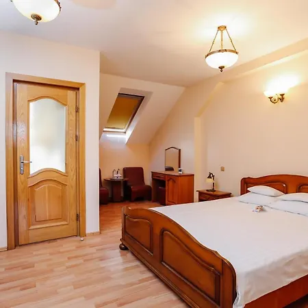 Agape 3* Cluj-Napoca