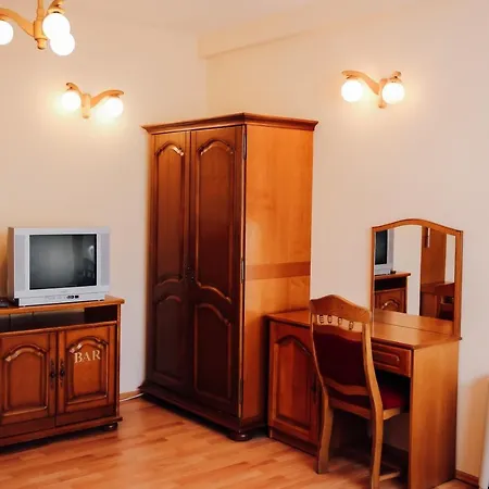 Szálloda Agape Kolozsvár