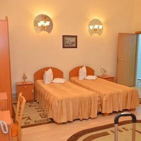 Agape 3* Cluj-Napoca