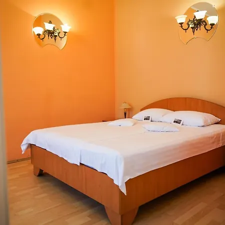 Hotel Agape Cluj-Napoca