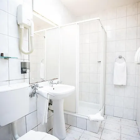 Hotel Agape 3*