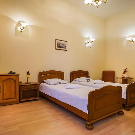 Otel Agape 3*