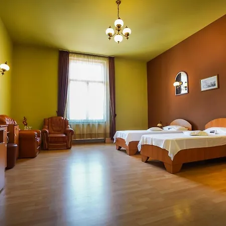 Otel Agape Kaloşvar