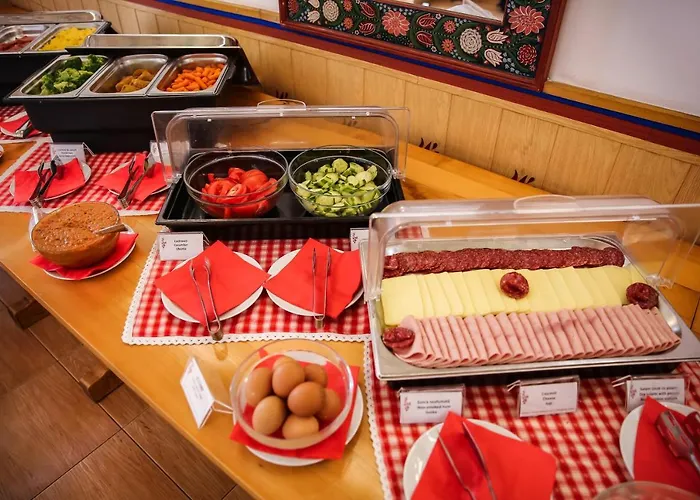 Hotel Agape Cluj-Napoca