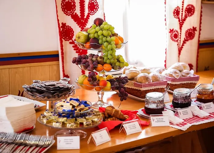 Hotel Agape Cluj-Napoca