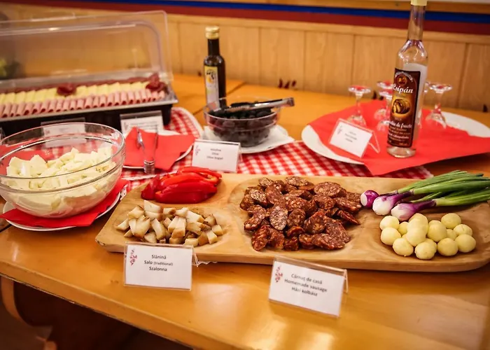 Agape 3* Клуж-Напока