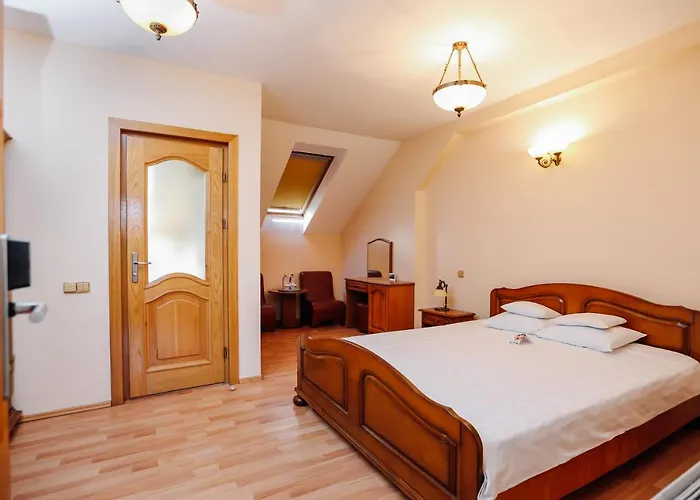 Agape 3* Клуж-Напока