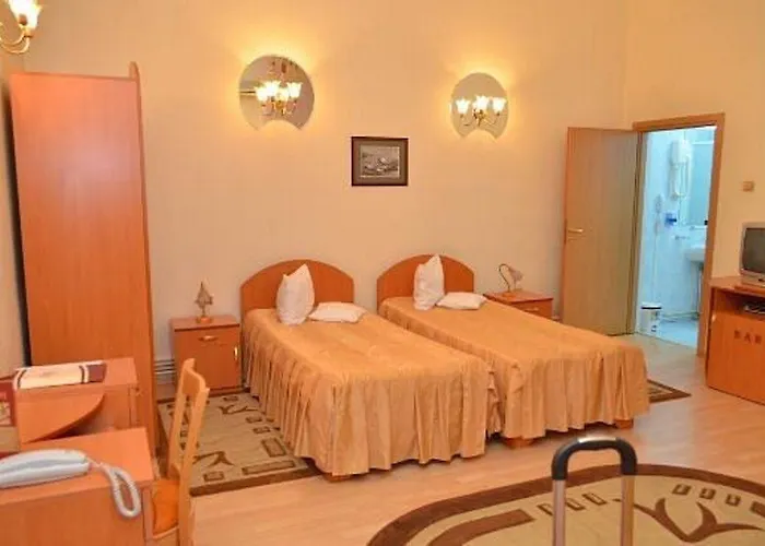 Agape 3* Cluj-Napoca