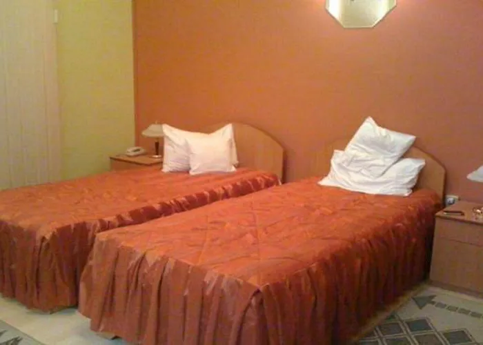 Hotel Agape Cluj-Napoca