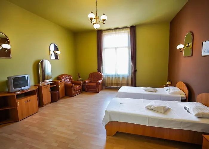 Agape Hotel Cluj-Napoca