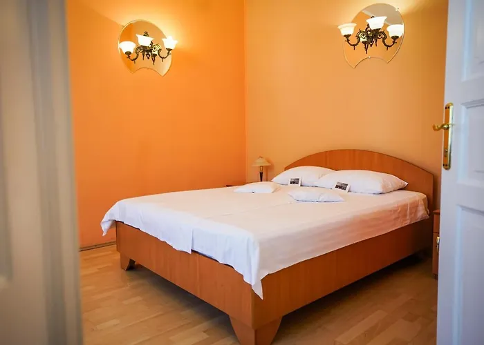 Hotel Agape Cluj-Napoca