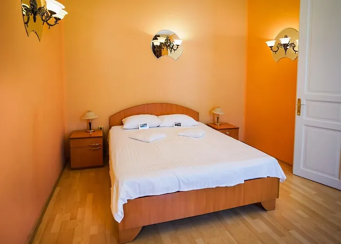 Agape 3* Cluj-Napoca