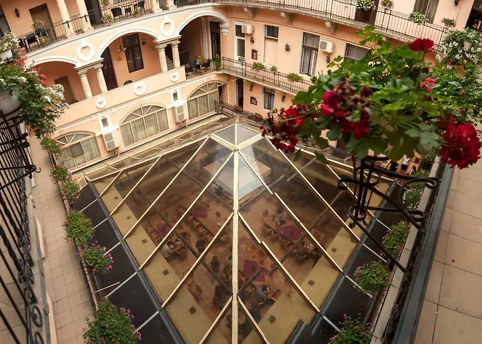 Hotel Agape Cluj-Napoca