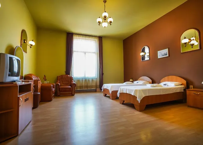 Hotel Agape Cluj-Napoca