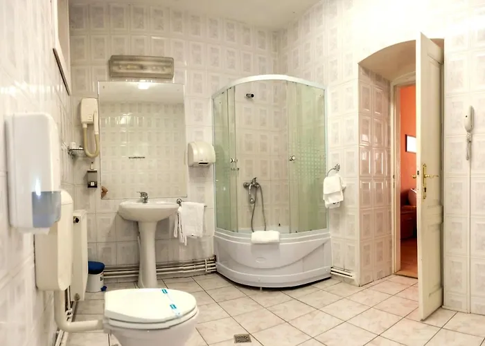 Agape 3* Cluj-Napoca